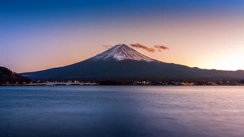 Mount Fuji & Hakone Private Tour from Tokyo by Car (With Hotel Pickup)