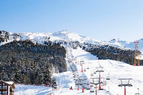 Private Snow Tours from Tokyo to Nagano & Gunma | Top Ski Resorts